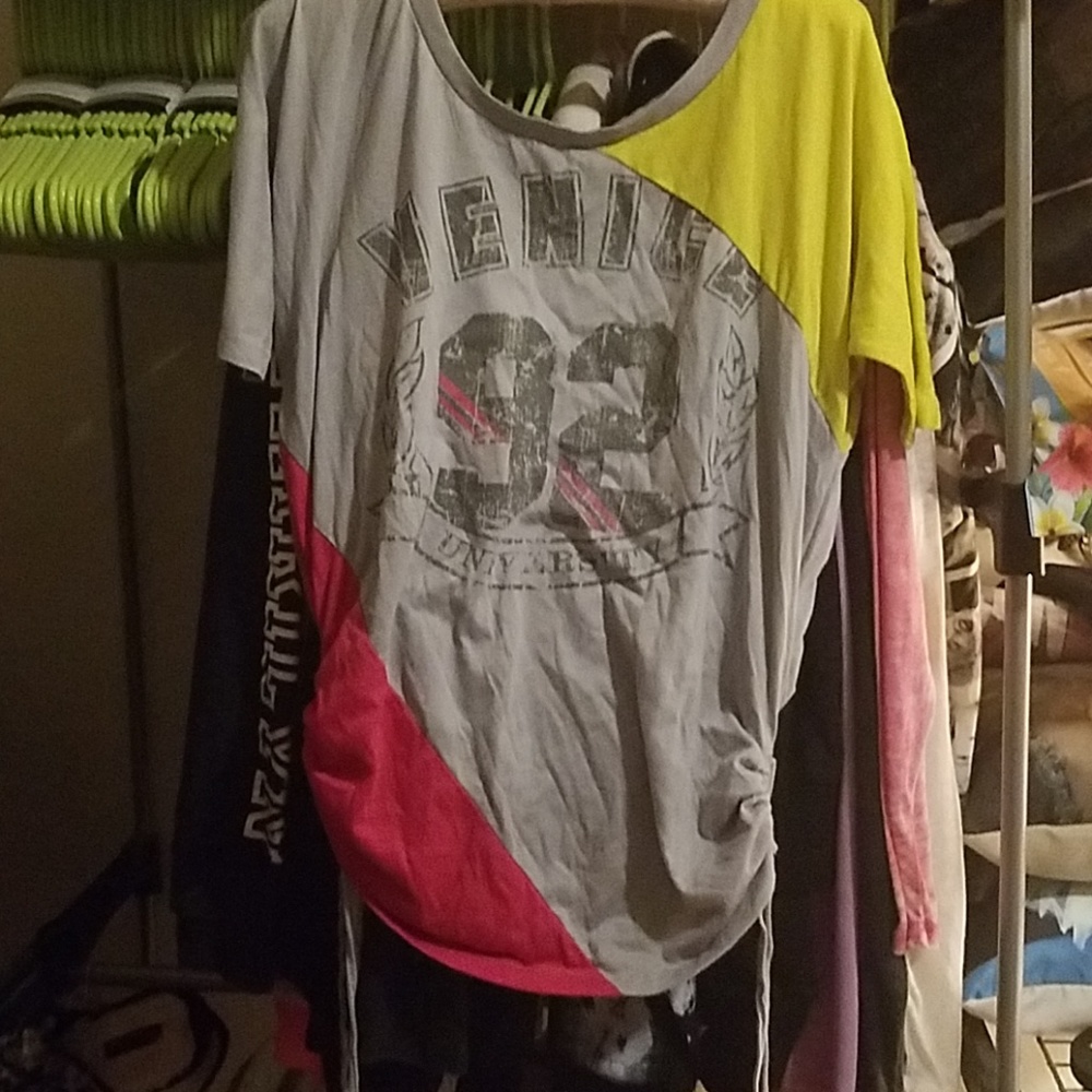 Cute tee shirt